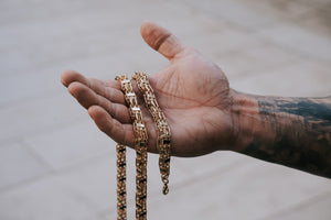 why gold filled makes a difference